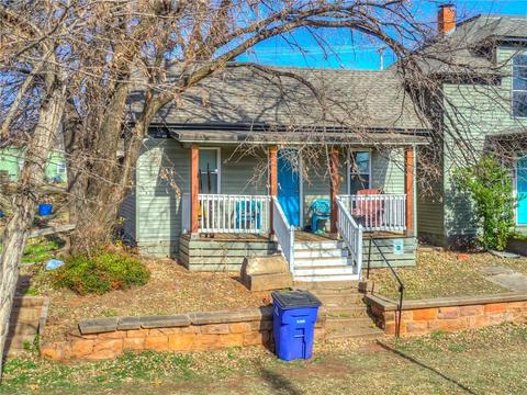220 E Springer Ave, Guthrie, OK 73044 photo 3