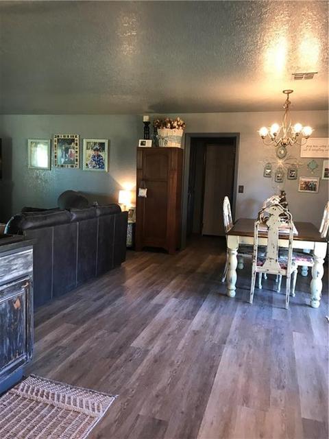 206 Gunnar Ln, Mcloud, OK 74851 photo 10