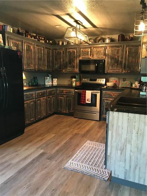 206 Gunnar Ln, Mcloud, OK 74851 photo 13
