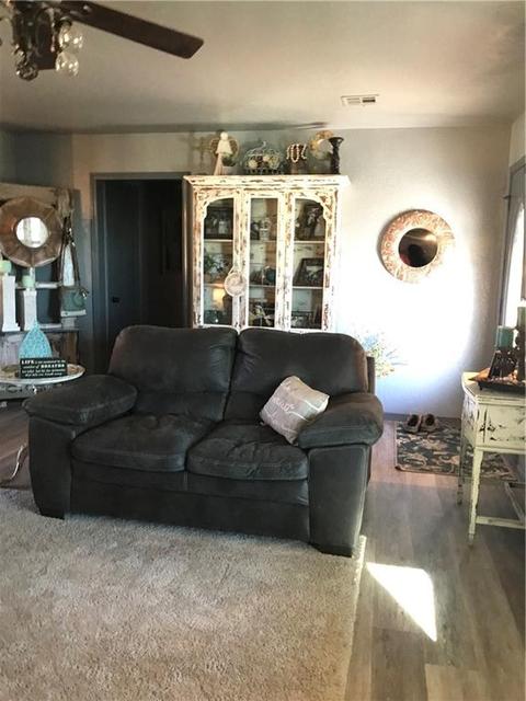 206 Gunnar Ln, Mcloud, OK 74851 photo 9