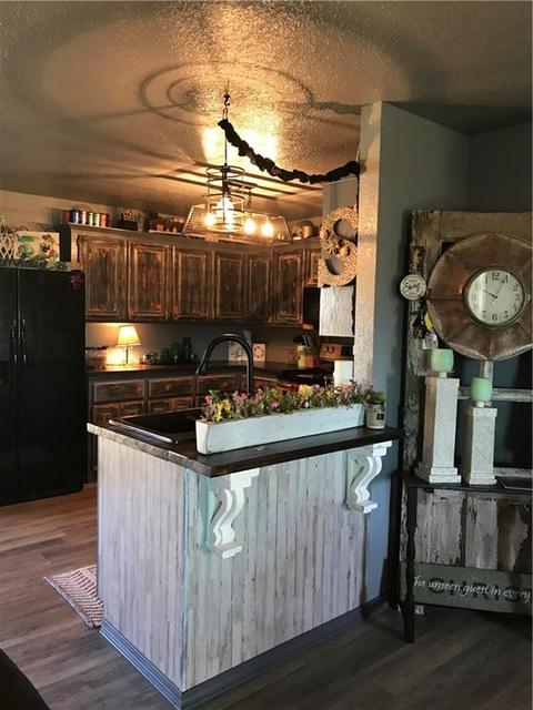 206 Gunnar Ln, Mcloud, OK 74851 photo 12