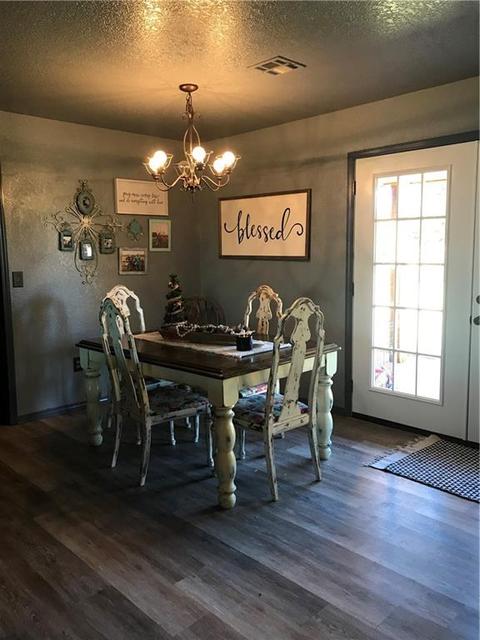 206 Gunnar Ln, Mcloud, OK 74851 photo 15
