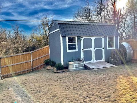 723 E Grant Ave, Guthrie, OK 73044 photo 23