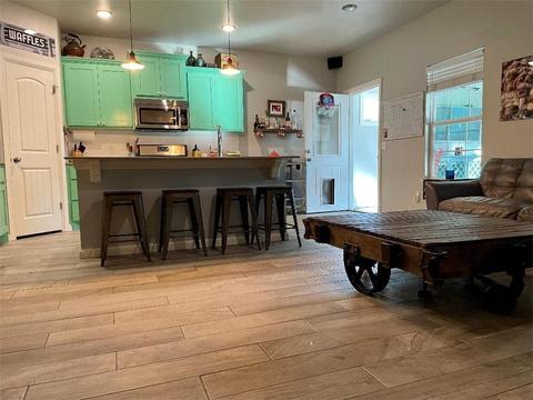 723 E Grant Ave, Guthrie, OK 73044 photo 4