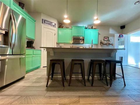 723 E Grant Ave, Guthrie, OK 73044 photo 5