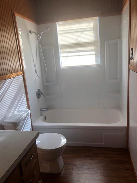 314 E Johnny Bench St, Binger, OK 73009 photo 12