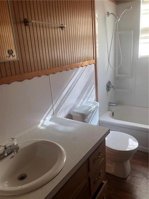 314 E Johnny Bench St, Binger, OK 73009 photo 11