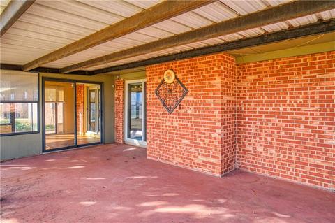 309 Pawnee Rd, Burns Flat, OK 73624 photo 33