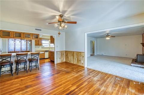 309 Pawnee Rd, Burns Flat, OK 73624 photo 9