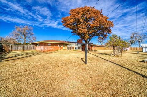 309 Pawnee Rd, Burns Flat, OK 73624 photo 35
