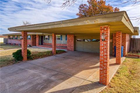 309 Pawnee Rd, Burns Flat, OK 73624 photo 3