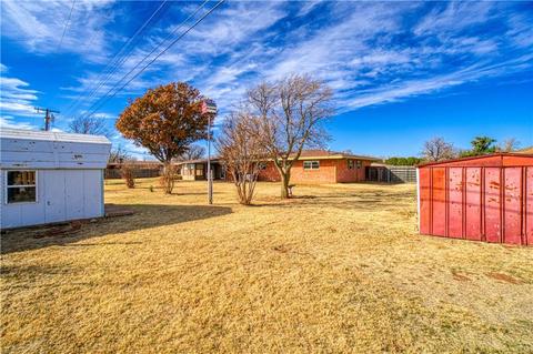 309 Pawnee Rd, Burns Flat, OK 73624 photo 34