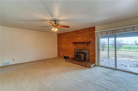 309 Pawnee Rd, Burns Flat, OK 73624 photo 7