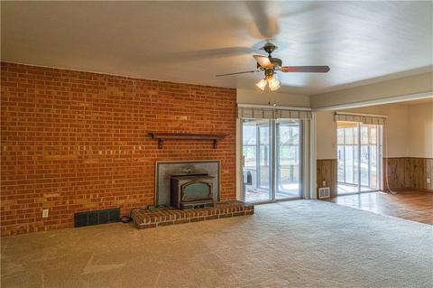 309 Pawnee Rd, Burns Flat, OK 73624 photo 6