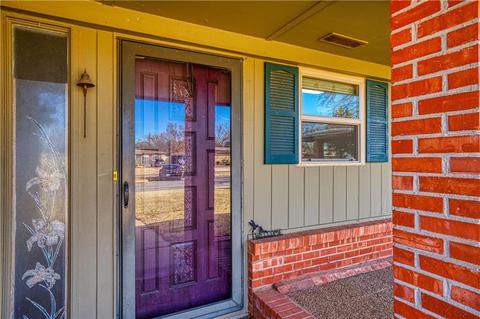 309 Pawnee Rd, Burns Flat, OK 73624 photo 4