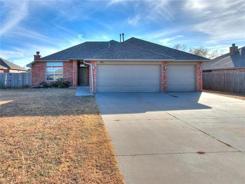 716 Elder Ln, Mustang, OK 73064 photo 2