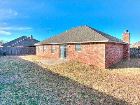 716 Elder Ln, Mustang, OK 73064 photo 32