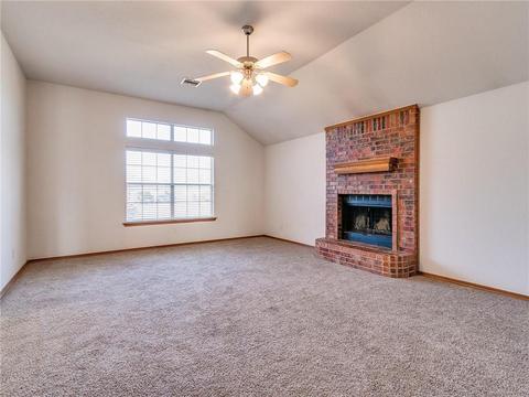 716 Elder Ln, Mustang, OK 73064 photo 5