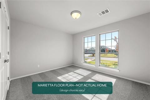 821 Scully Rd, Yukon, OK 73099 photo 21