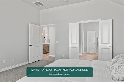 821 Scully Rd, Yukon, OK 73099 photo 2