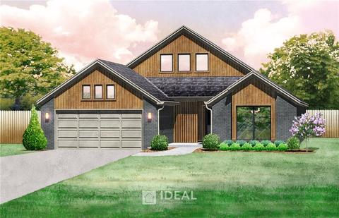 821 Scully Rd, Yukon, OK 73099 photo 1