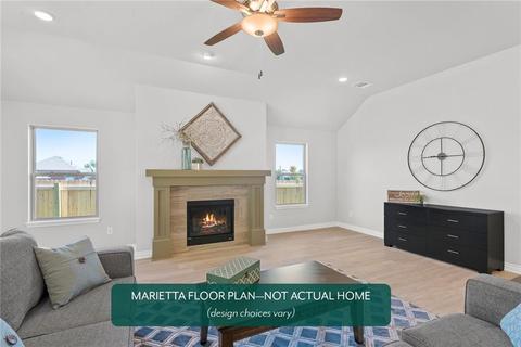 821 Scully Rd, Yukon, OK 73099 photo 13