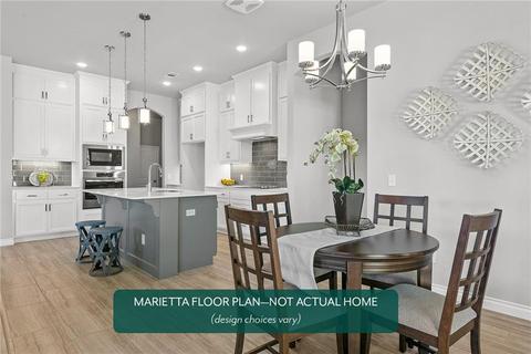 821 Scully Rd, Yukon, OK 73099 photo 3