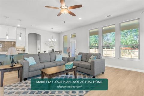 821 Scully Rd, Yukon, OK 73099 photo 10