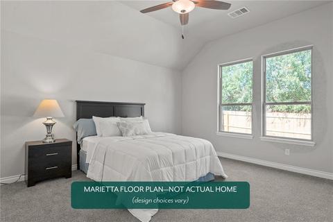 821 Scully Rd, Yukon, OK 73099 photo 8
