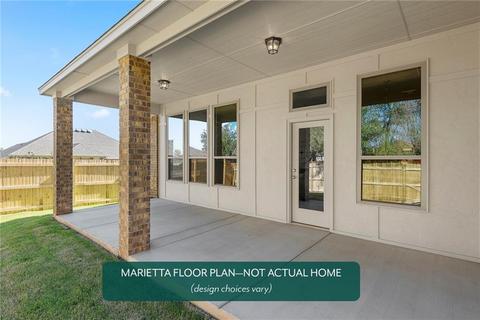 821 Scully Rd, Yukon, OK 73099 photo 28