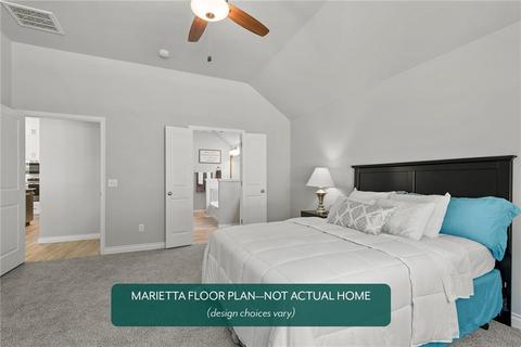 821 Scully Rd, Yukon, OK 73099 photo 12