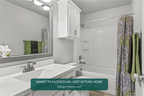 821 Scully Rd, Yukon, OK 73099 photo 9