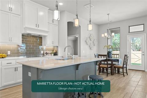 821 Scully Rd, Yukon, OK 73099 photo 6