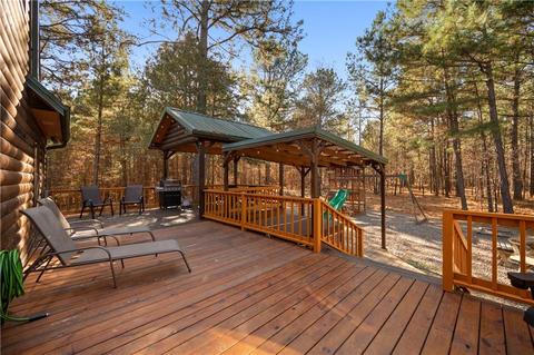 192 Driftcast Rd, Broken Bow, OK 74728 photo 31