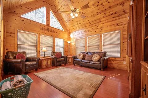 192 Driftcast Rd, Broken Bow, OK 74728 photo 12