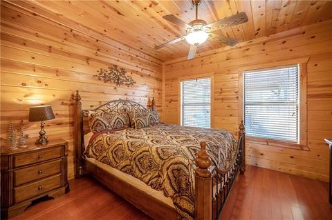 192 Driftcast Rd, Broken Bow, OK 74728 photo 17
