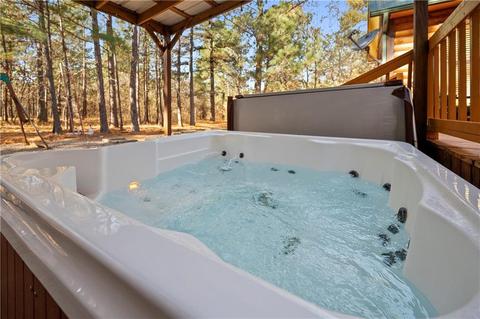 192 Driftcast Rd, Broken Bow, OK 74728 photo 34
