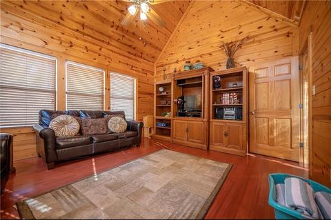 192 Driftcast Rd, Broken Bow, OK 74728 photo 13
