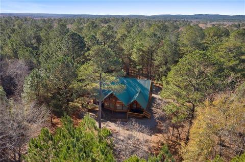 192 Driftcast Rd, Broken Bow, OK 74728 photo 35