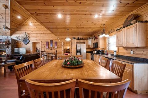 192 Driftcast Rd, Broken Bow, OK 74728 photo 7