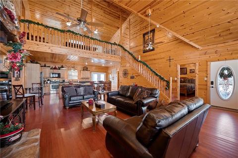 192 Driftcast Rd, Broken Bow, OK 74728 photo 6