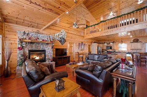 192 Driftcast Rd, Broken Bow, OK 74728 photo 4