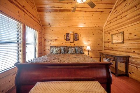 192 Driftcast Rd, Broken Bow, OK 74728 photo 27