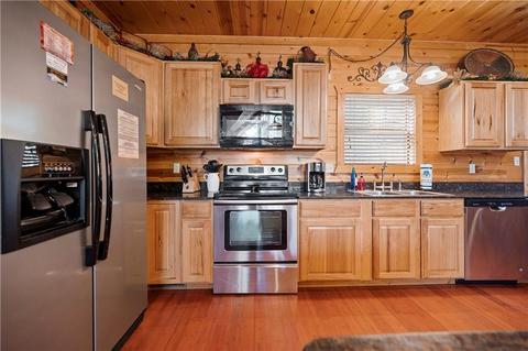 192 Driftcast Rd, Broken Bow, OK 74728 photo 9