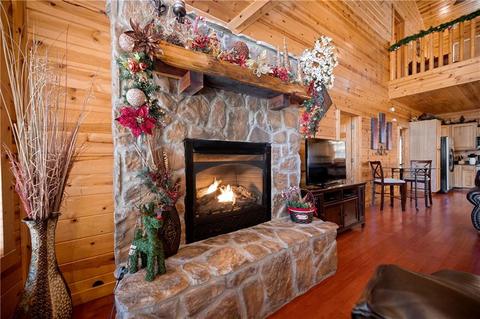 192 Driftcast Rd, Broken Bow, OK 74728 photo 5
