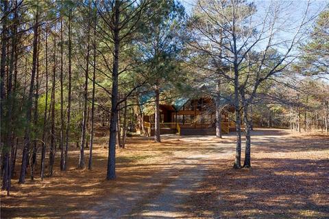192 Driftcast Rd, Broken Bow, OK 74728 photo 2