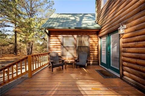 192 Driftcast Rd, Broken Bow, OK 74728 photo 32