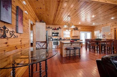 192 Driftcast Rd, Broken Bow, OK 74728 photo 8