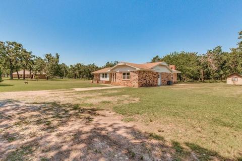 120 Pickard Dr, Mcloud, OK 74851 photo 2