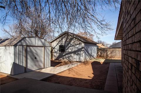 154 Regency Dr, Clinton, OK 73601 photo 29